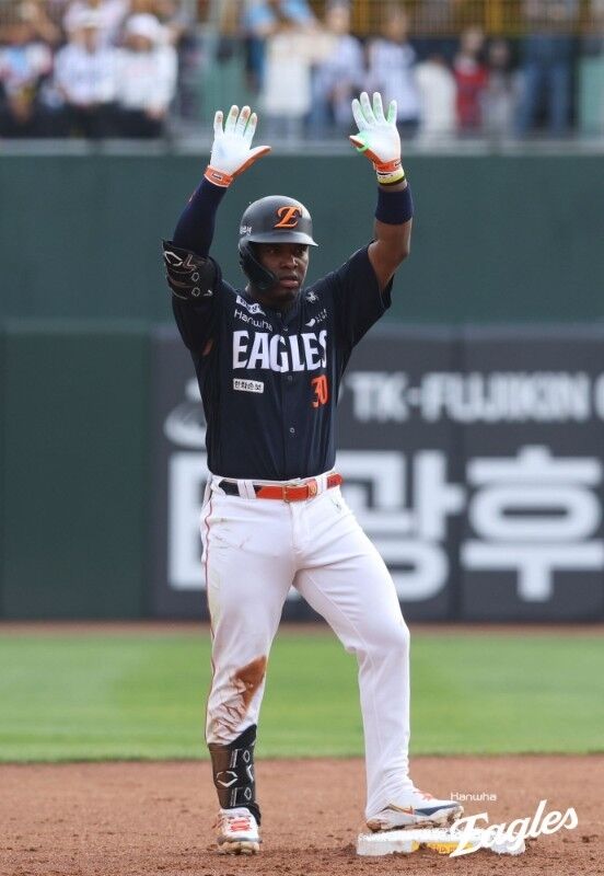 페라자./한화 이글스