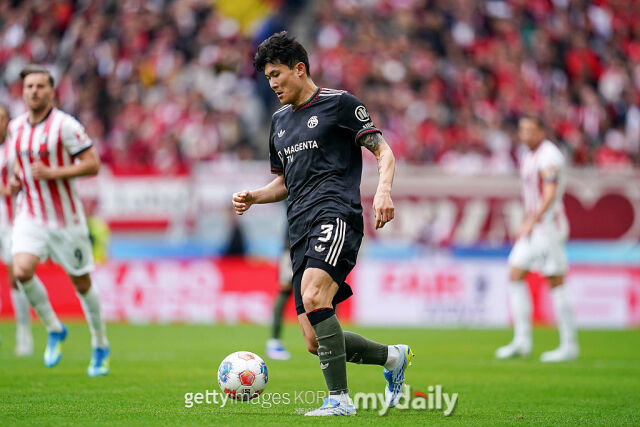 김민재/게티이미지코리아