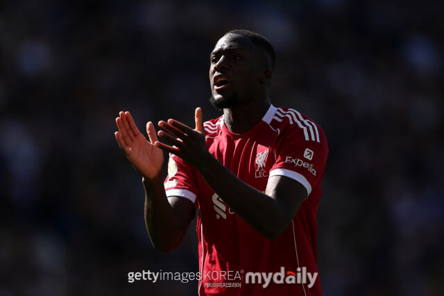 이브라히마 코나테./게티이미지코리아