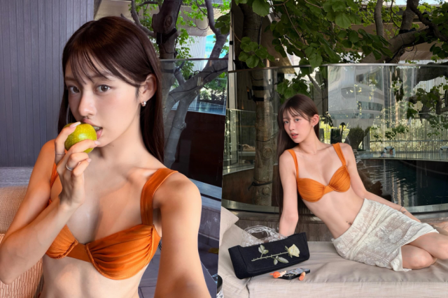 이지연 / 소셜미디어