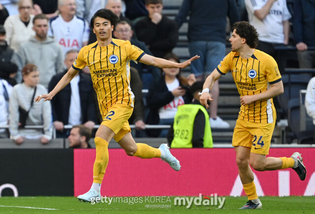 미토마/게티이미지코리아