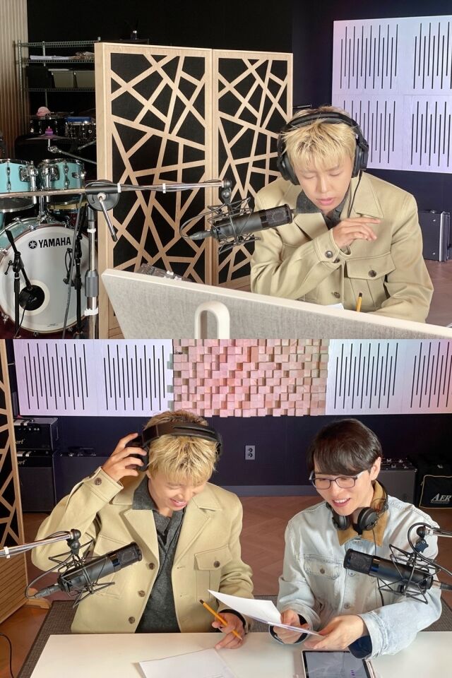 임영웅 / 물고기뮤직