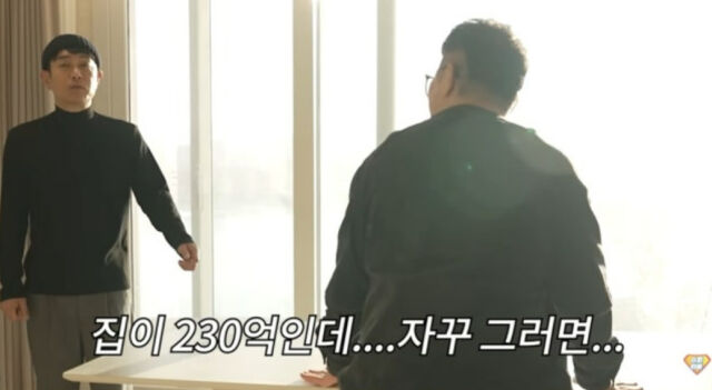 김대희./소셜미디어