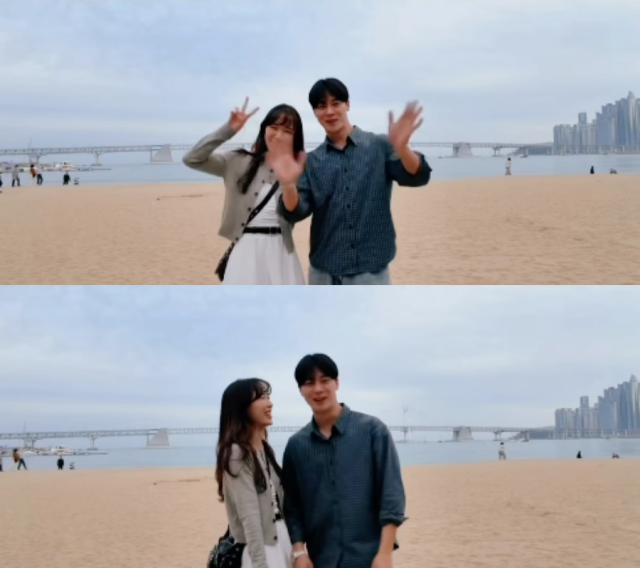 30기 영수 옥순 / 영수 인스타그램