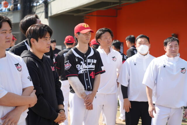 울산 웨일즈 나가 타이세이./울산 웨일즈