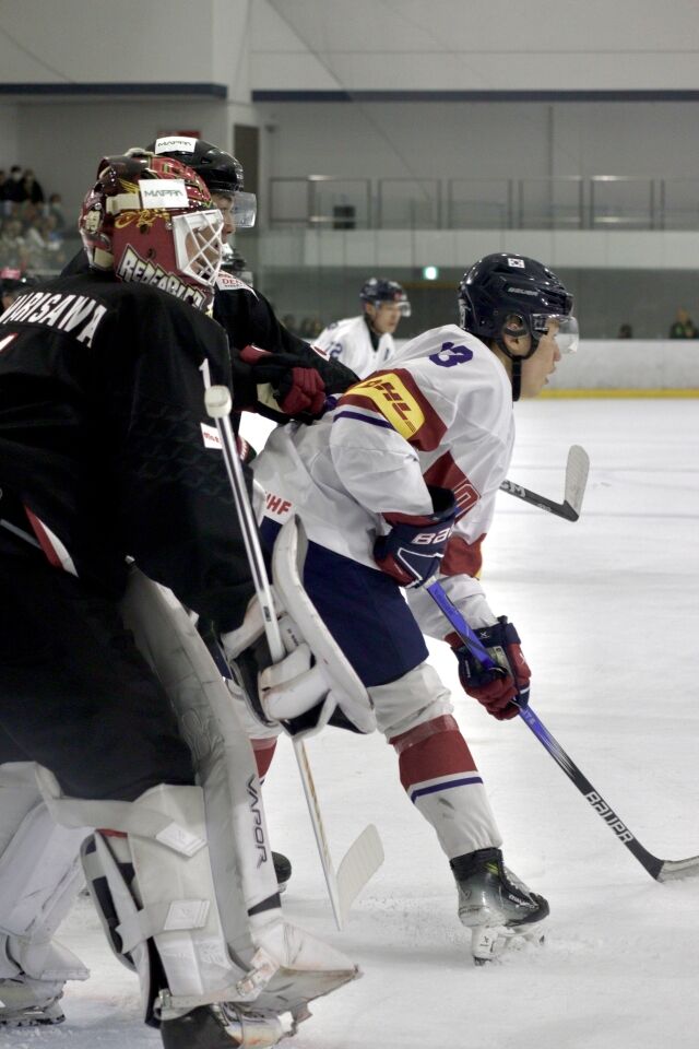 대한아이스하키협회 제공