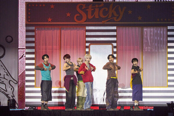 그룹 NCT 단독 콘서트 / SM엔터테인먼트