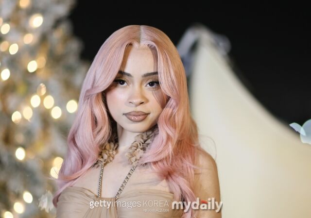 아이스 스파이스./게티이미지코리아