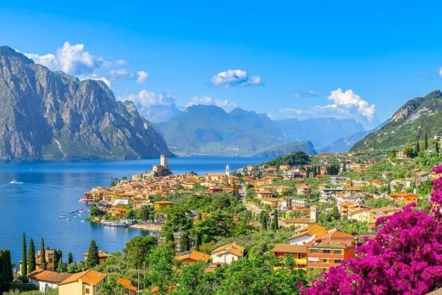 이탈리아 돌로미티. /롯데관광