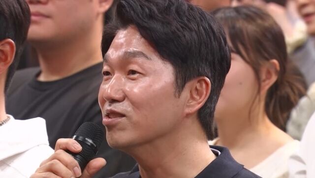 사진 제공 = KBS 2TV '말자쇼' 