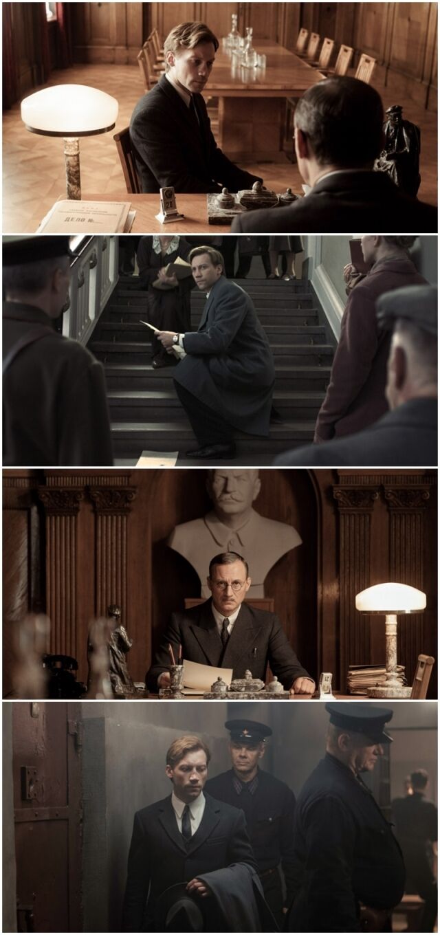 '두 검사'./엠엔엠인터내셔널