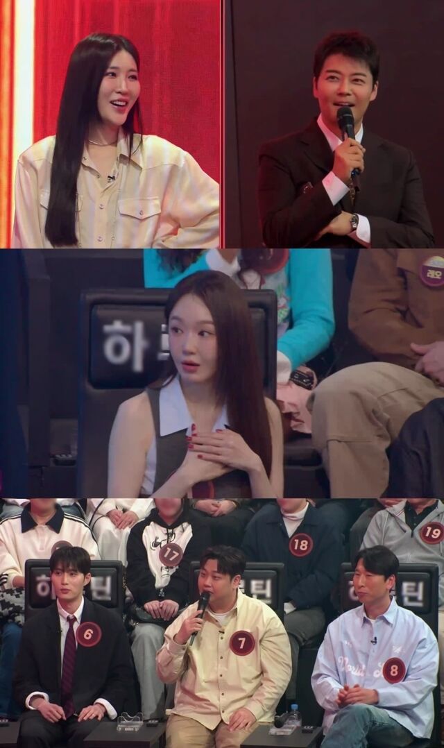 사진제공 = JTBC '히든싱어8'