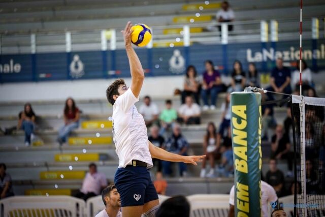 토마소 구초./legavolley.it