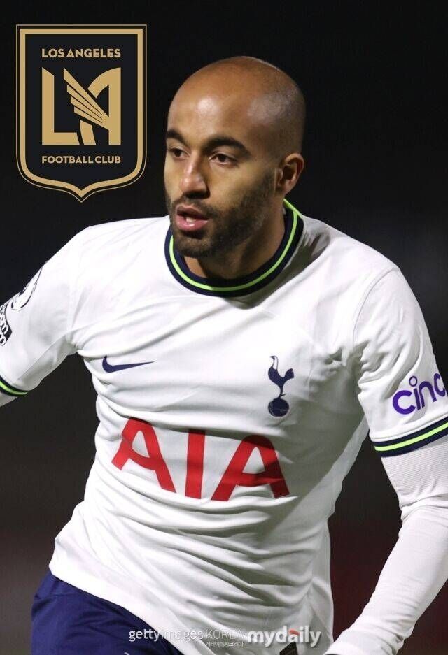 루카스 모우라/게티이미지코리아