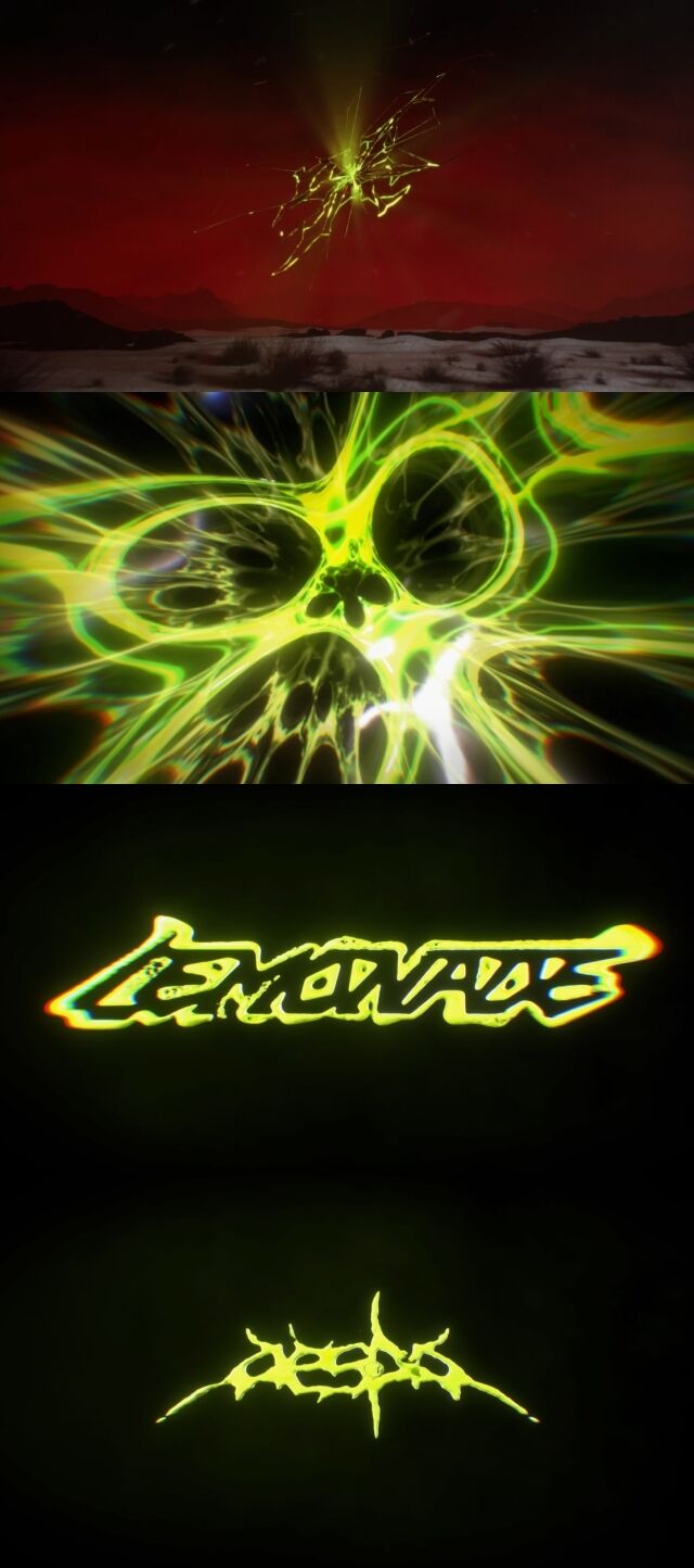 그룹 에스파 정규 2집 인트로 영상 캡처/SM엔터테인먼트