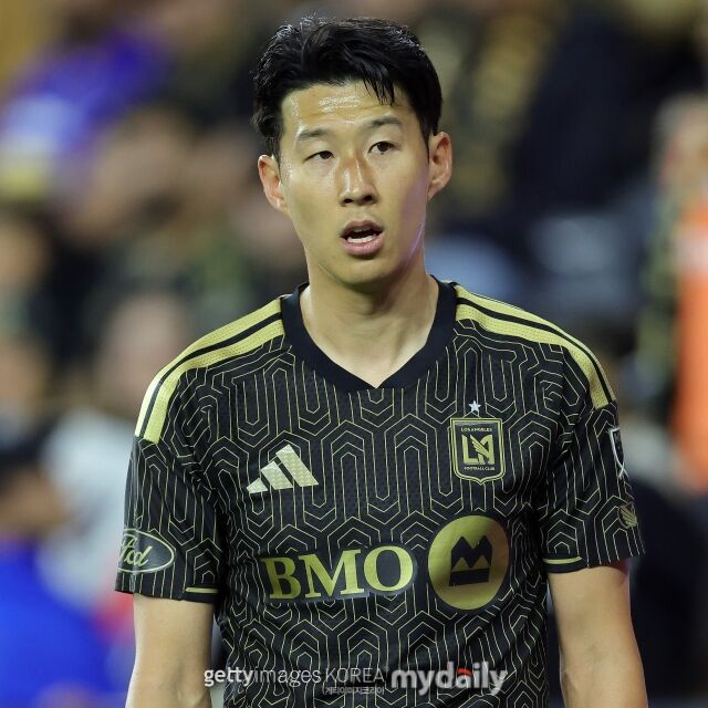 손흥민./게티이미지코리아