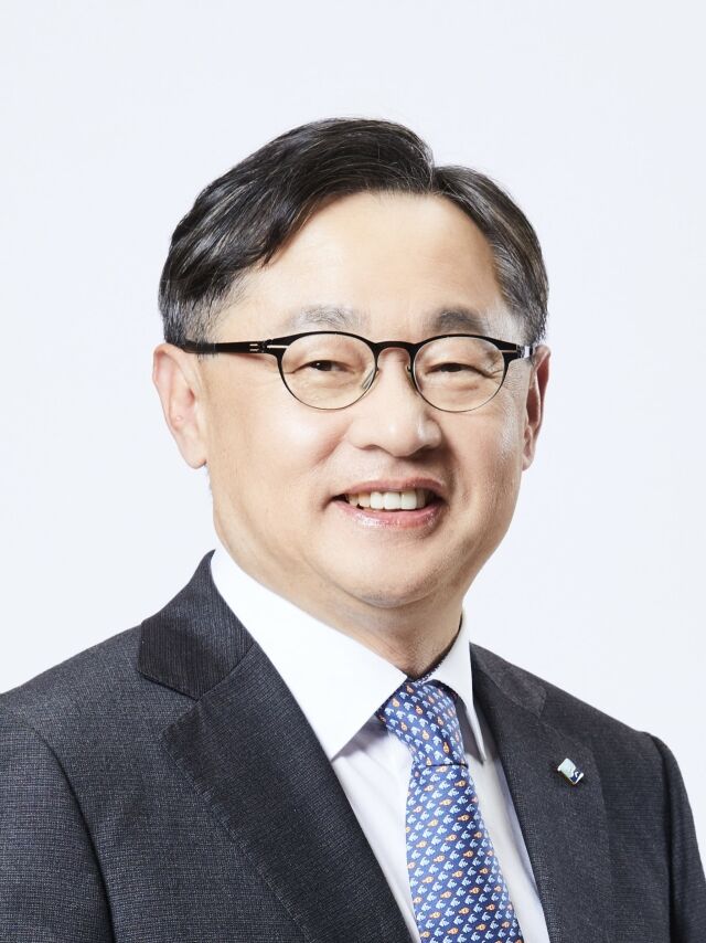 유일광 IBK기업은행 신임 전무이사/기업은행