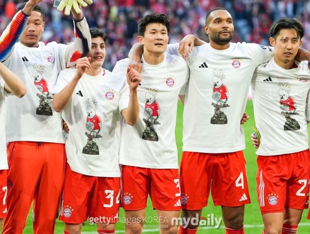 김민재./게티이미지코리아