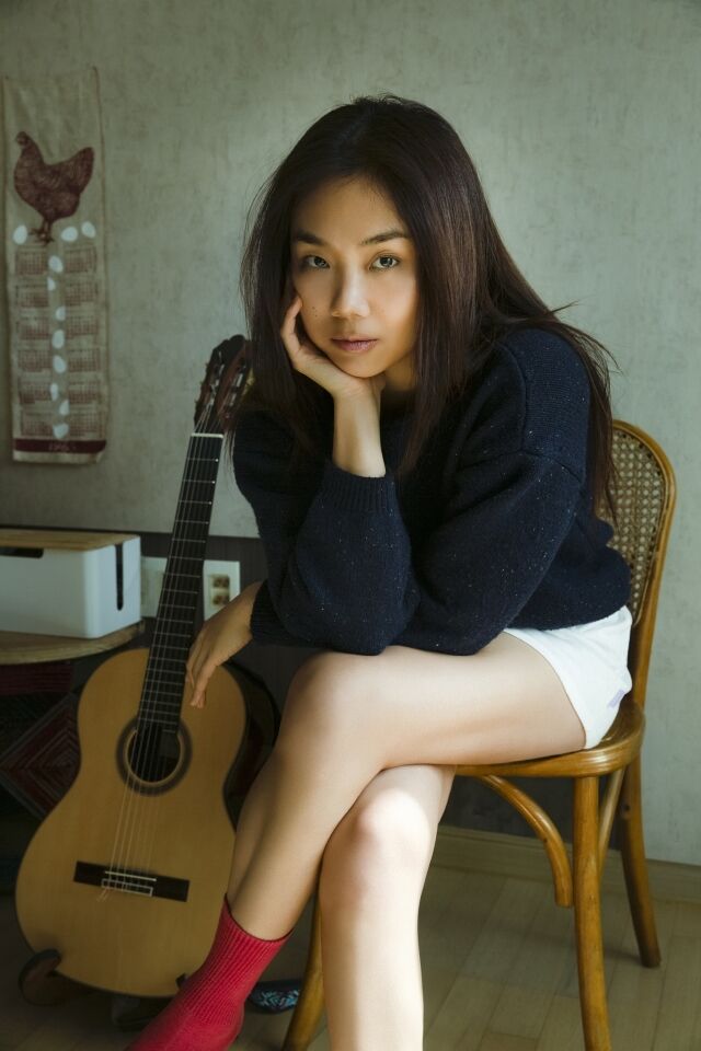 가수 안신애/피네이션