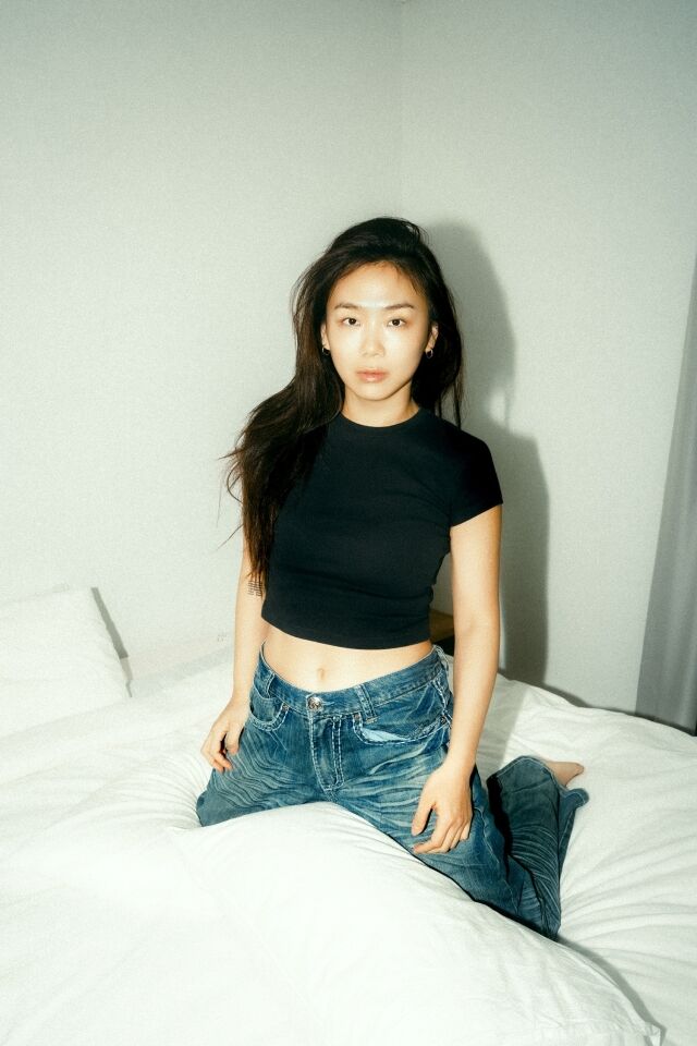 가수 안신애/피네이션