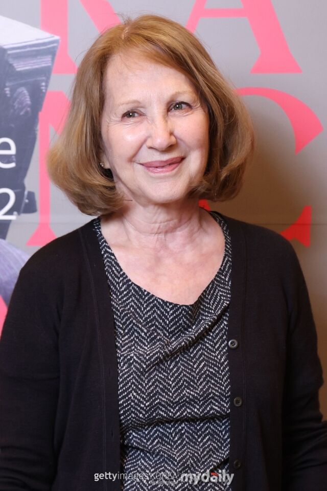 나탈리 바예./게티이미지코리아