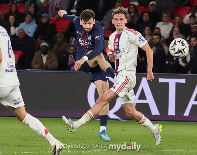 흐비차 크바라츠헬리아./게티이미지코리아