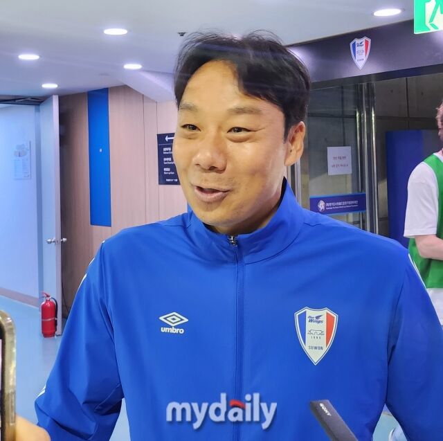 수원 삼성 레전드 팀 염기훈./수원월드컵경기장=노찬혁 기자