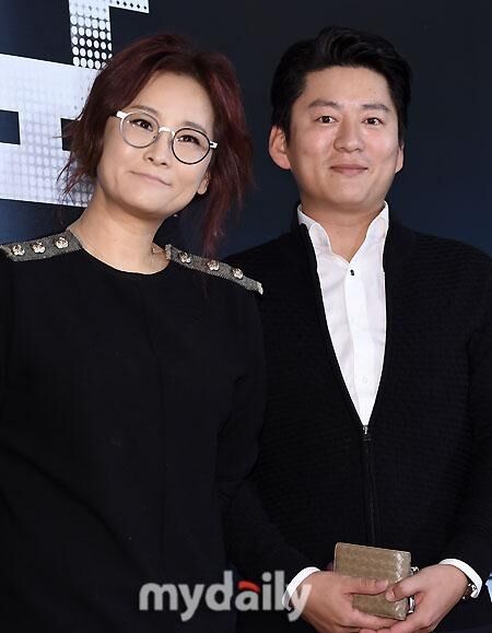 박선주, 강레오./마이데일리DB