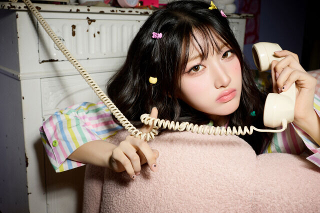 21일 한화-LG전에서 시타하는 세이마이네임 준휘./LG 트윈스