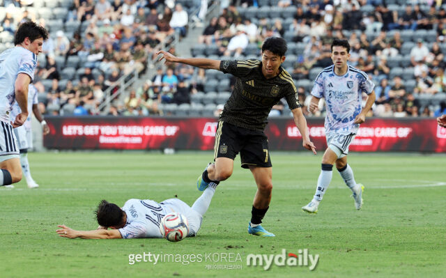 손흥민/게티이미지코리아