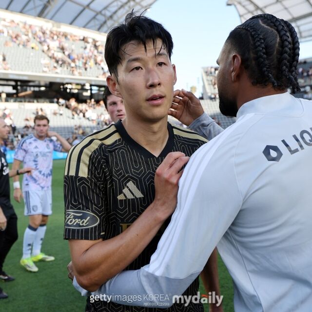 손흥민./게티이미지코리아