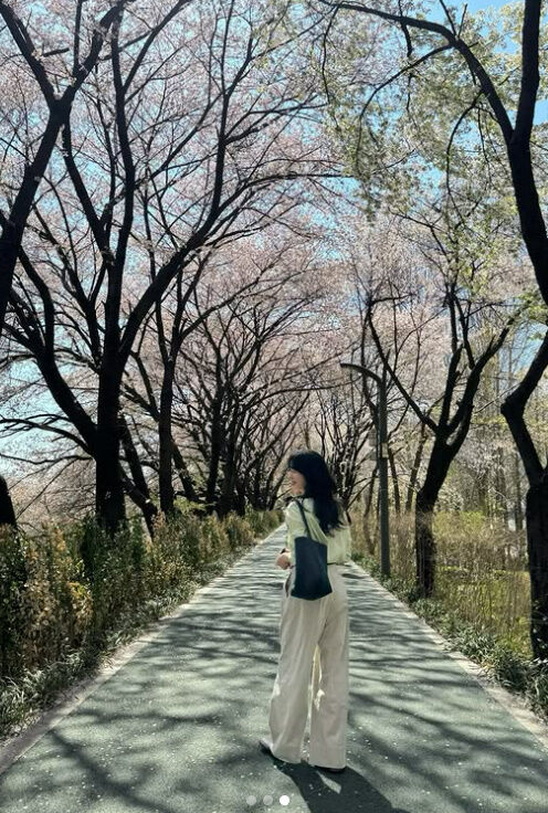 성유리./소셜미디어