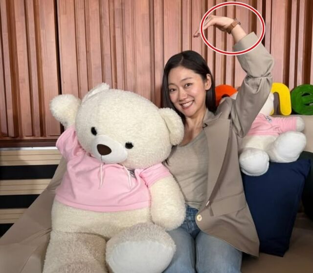 박경혜./나혼산