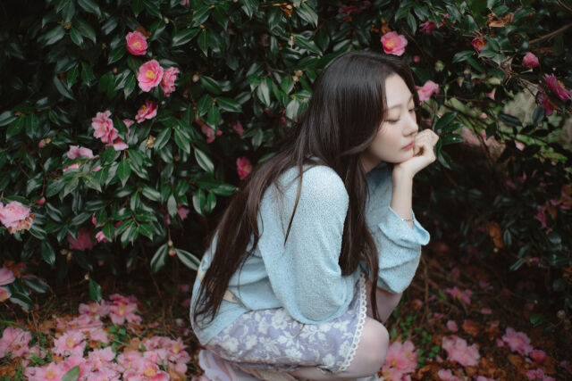 볼빨간사춘기 / 켄버스