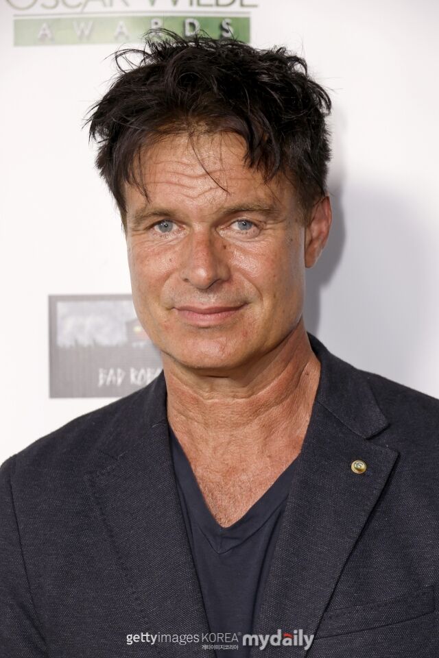 패트릭 멀둔./게티이미지코리아