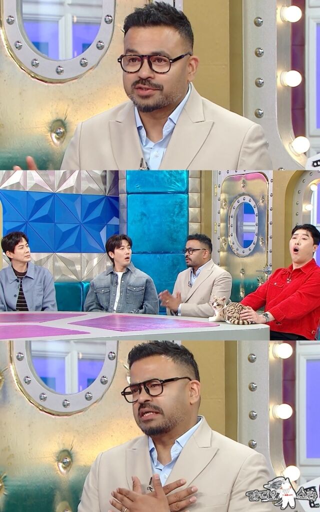 / MBC '라디오스타'