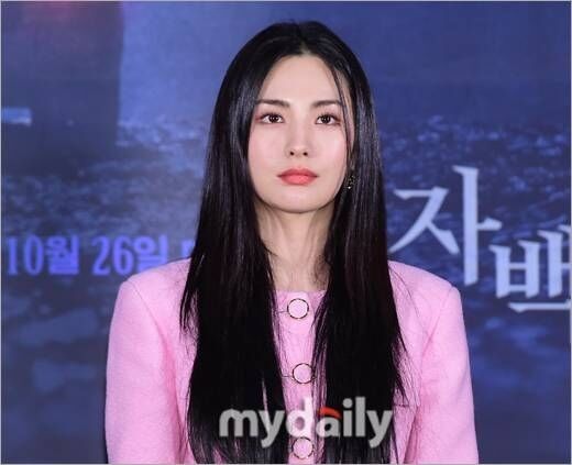 나나 / 마이데일리