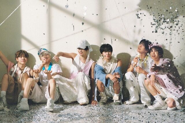 NCT WISH / SM엔터테인먼트