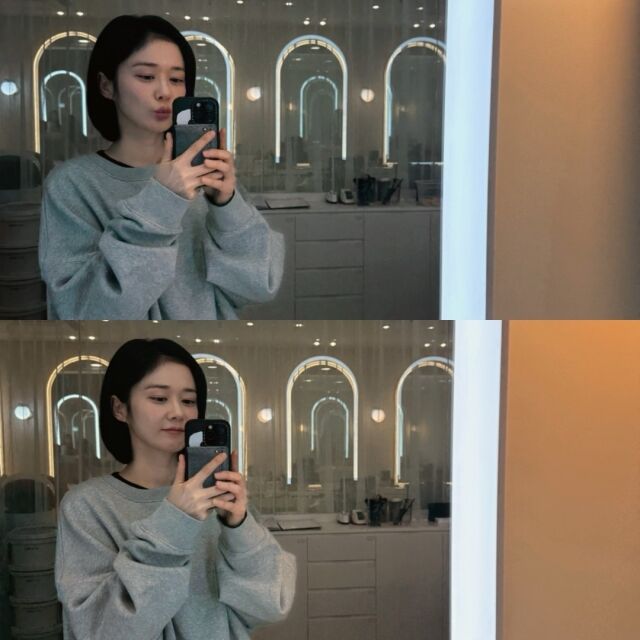 장나라 / 소셜미디어