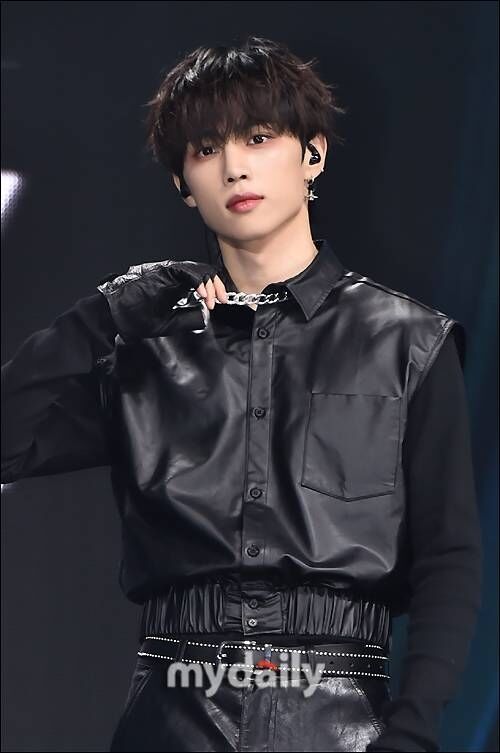 더보이즈 선우 / 마이데일리