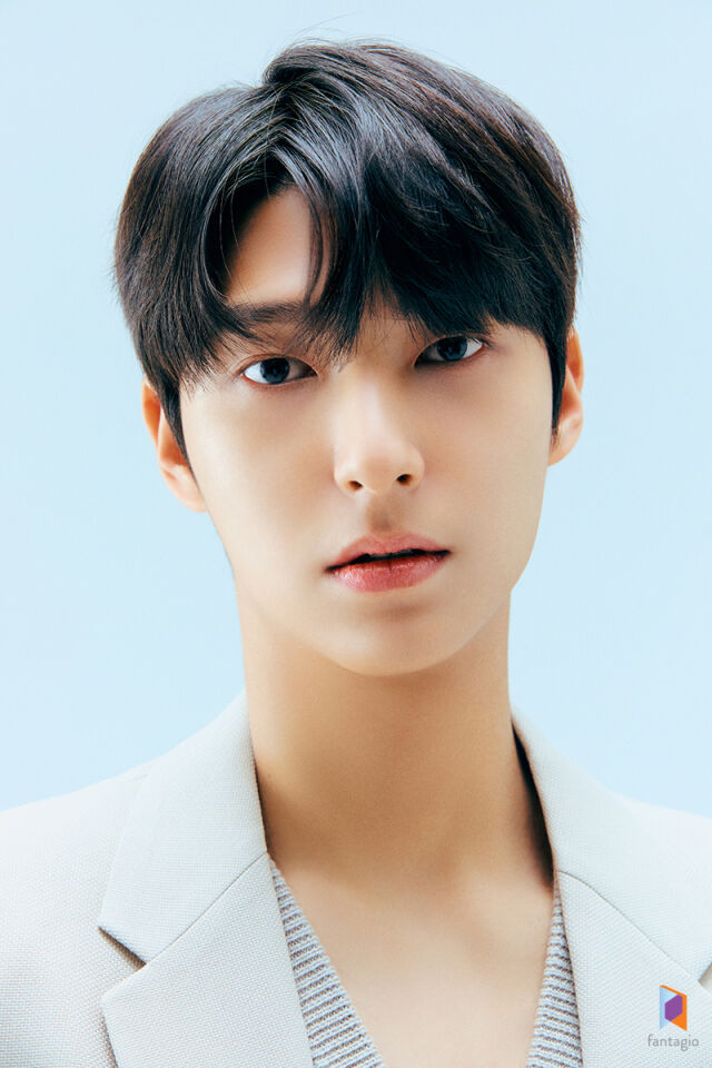 배우 임지섭/판타지오