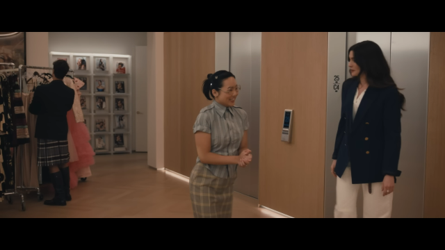 영화 ‘악마는 프라다를 입는다2’