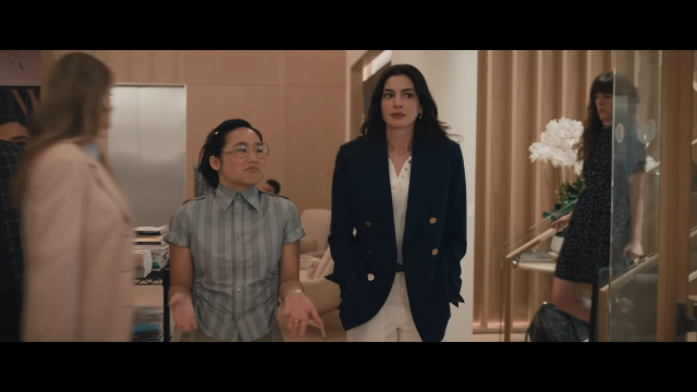 영화 ‘악마는 프라다를 입는다2’