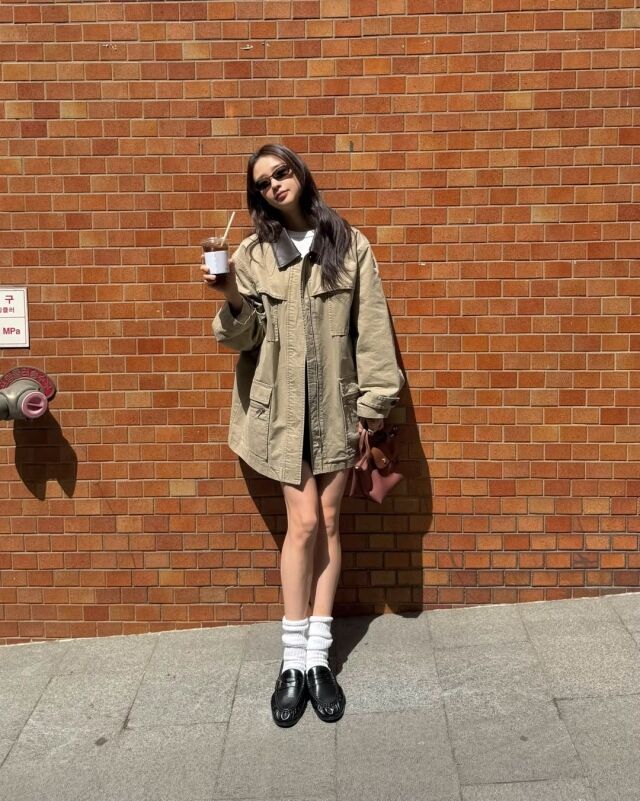 손연재가 여전한 각선미로 시선을 사로잡았다. / 손연재 SNS