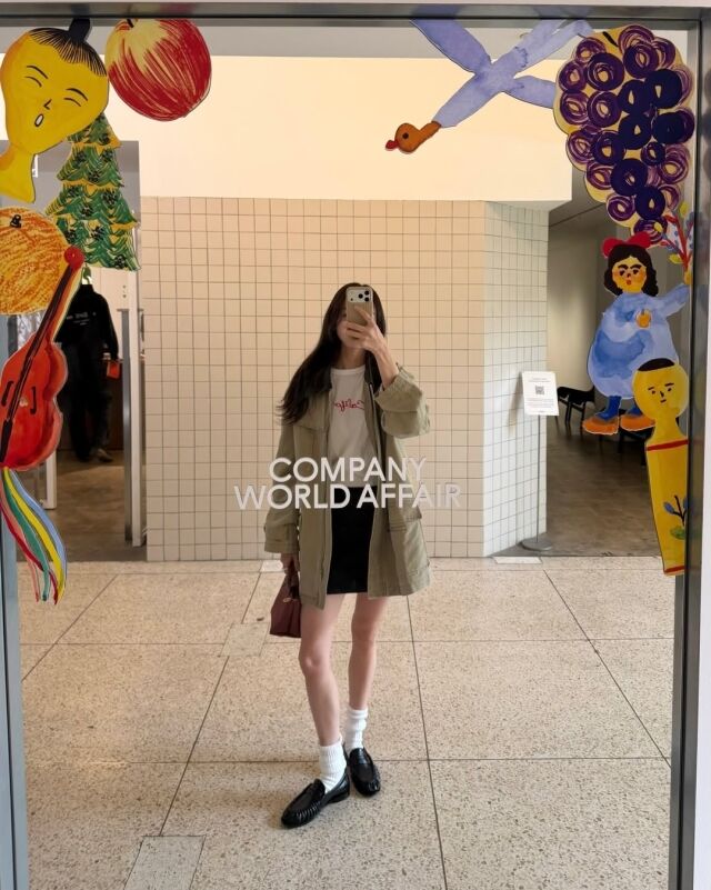 손연재가 여전한 각선미로 시선을 사로잡았다. / 손연재 SNS