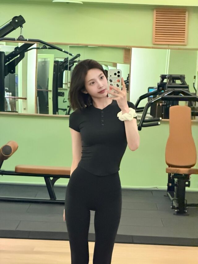 / 조이 인스타그램