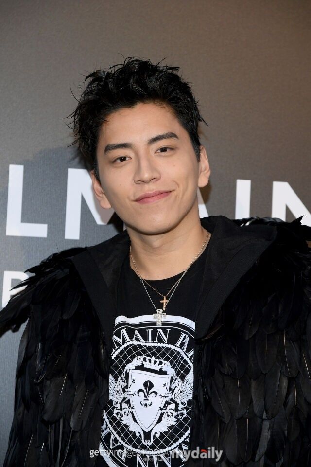 대만 배우 왕대륙 / 게티이미지코리아