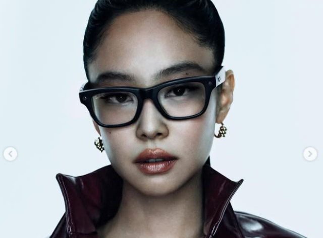 블랙핑크 제니./제니 소셜미디어