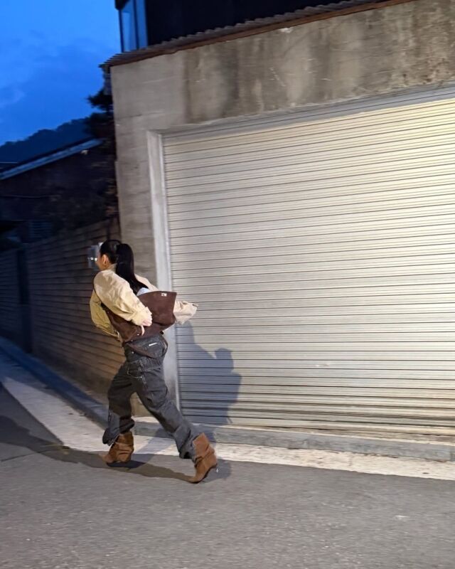 가수 소유가 컴백을 앞두고 근황을 전했다. / 소유 소셜미디어