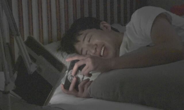 배우 유수빈이 효율 끝판왕 자취 일상을 공개한다. / MBC '나혼산'